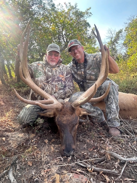 Richard Ringer Richard Ringer