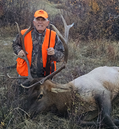 North Rim Client North Rim Client